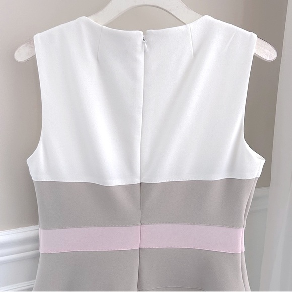 Marc New York Sleeveless Sheath Dress NWOT - Picture 13 of 16